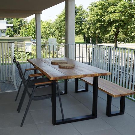 Graz, Citytrip, Staedtereise, Style-Apartment Loft 35 Экстерьер фото